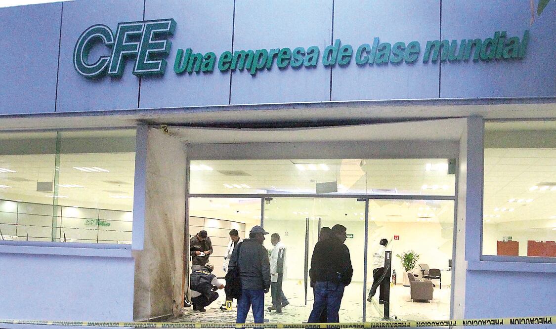 Foto: archivo/ EL UNIVERSAL