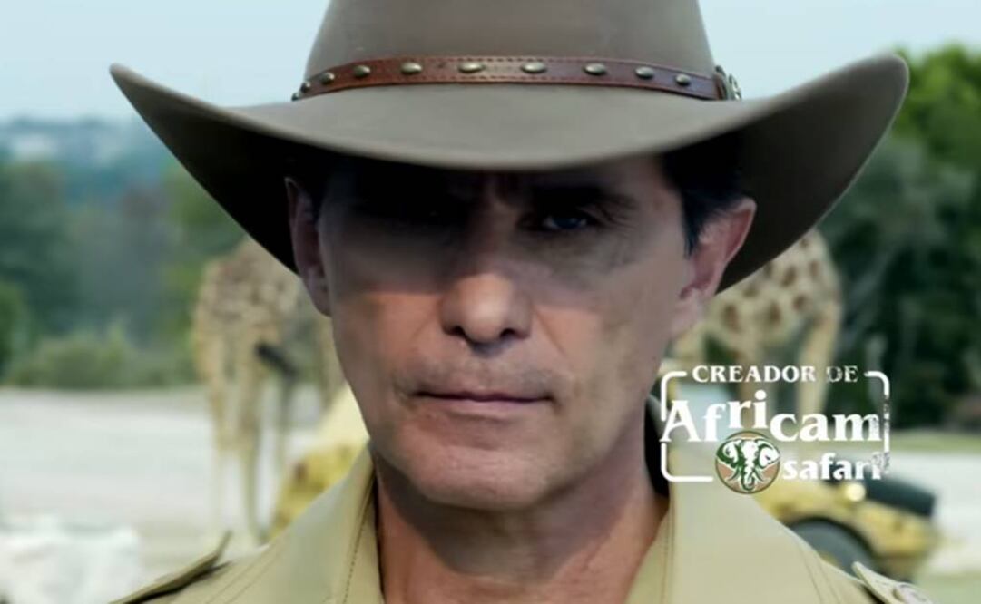 Foto: Tomada de video