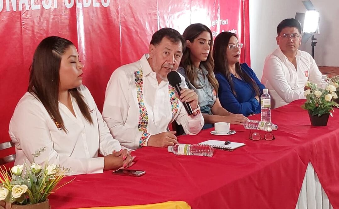 Foto: Ana María Velasquez