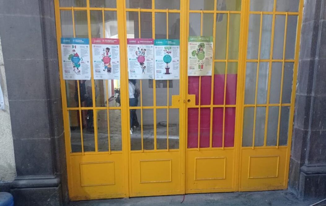 FOTO: Especial/ EL UNIVERSAL/