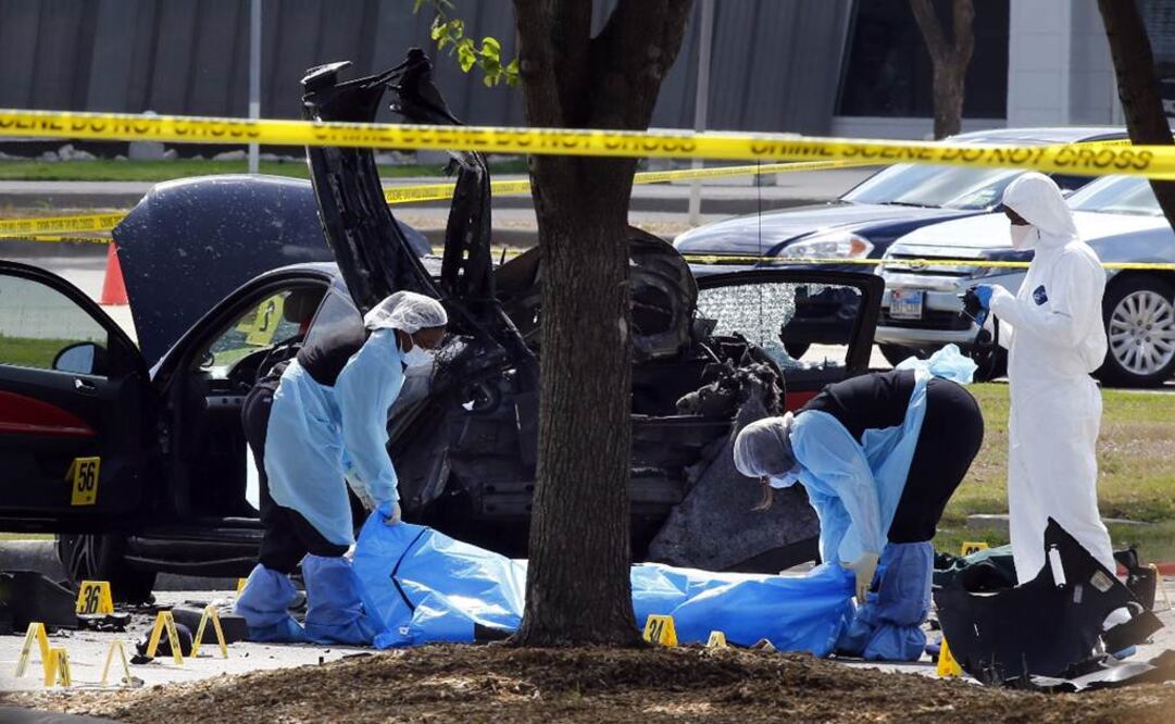 En su declaración de amenaza el EI advirtió a Estados Unidos de que vendrá algo aún más grande y amargo (Foto: EFE)