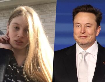 Vivian Wilson, hija trans de Elon Musk, desafía a su padre con impactante show drag