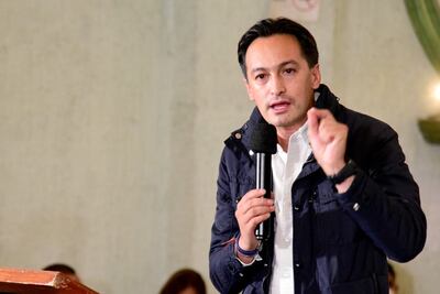 PAN reta a Morena y al Gobierno de la CDMX revertir incremento al agua en 165 colonias