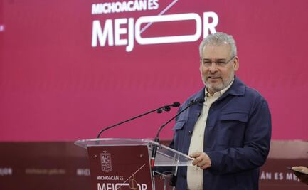 Disminuye percepción de inseguridad en tres ciudades de Michoacán; Morelia presenta la mayor variación a la baja