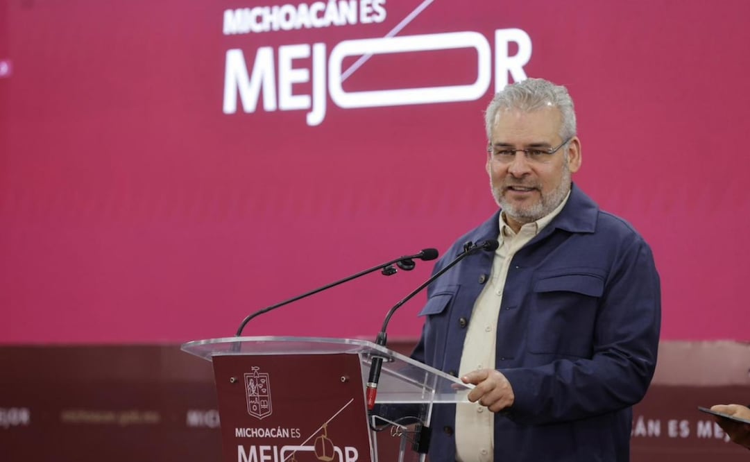 Disminuye percepción de inseguridad en ciudades de Michoacán; Morelia presenta la mayor variación a la baja.
Foto: Especial.