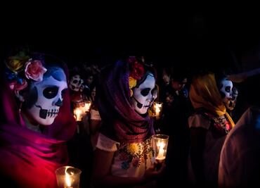 Qué es La Catrina y cuál es su origen