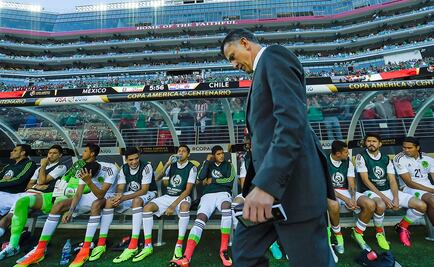 ¿Qué es lo que sigue para el Tricolor?