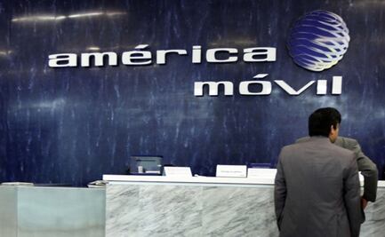 América Móvil invertirá 8.5 mil mdd y desplegará 5G en Latam