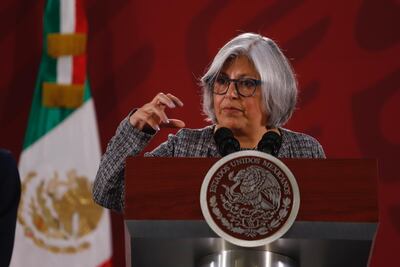 Cancelan comparecencia de secretaria de Economía