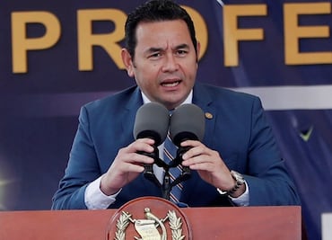 Acuerdo migratorio EU-Guatemala tendrá vigencia de dos años: documento