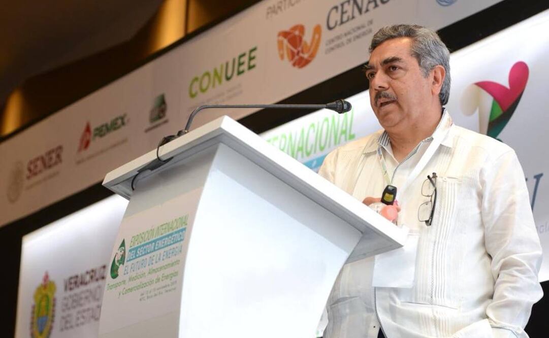 Miguel Ángel Maciel Torres, nuevo titular de la Secretaría de Energía (Sener)/ Foto: Twitter