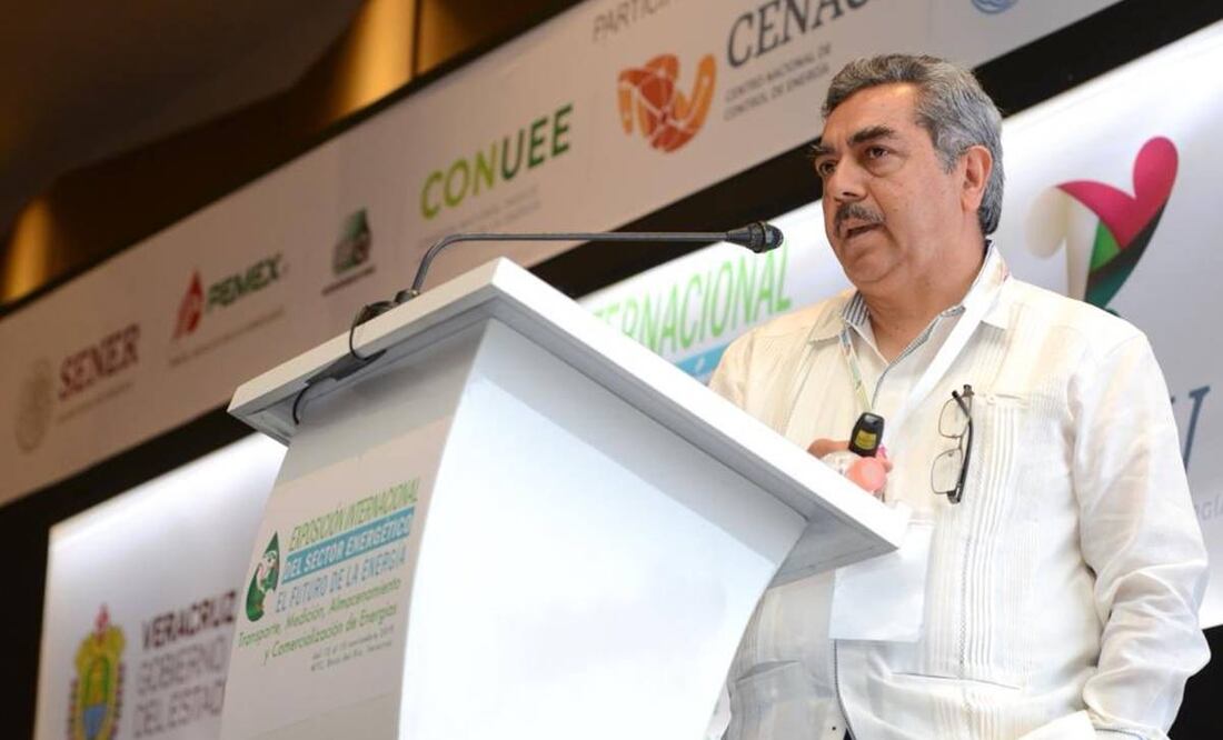 Miguel Ángel Maciel Torres, nuevo titular de la Secretaría de Energía (Sener)/ Foto: Twitter