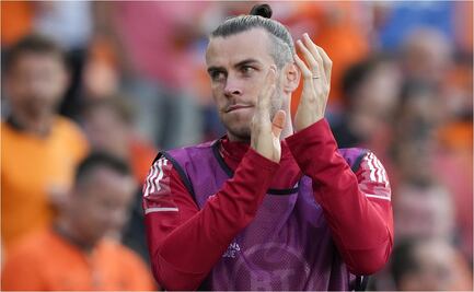 ¿Cuánto cobrará Gareth Bale por jugar en la MLS?