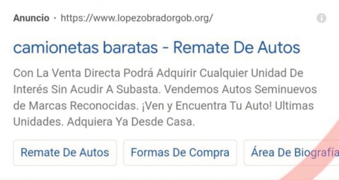 Se hacen pasar por el gobierno para estafar; defraudan a familia con 240 mil