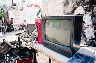 SCT: 85% de hogares tendrán televisión digital este año