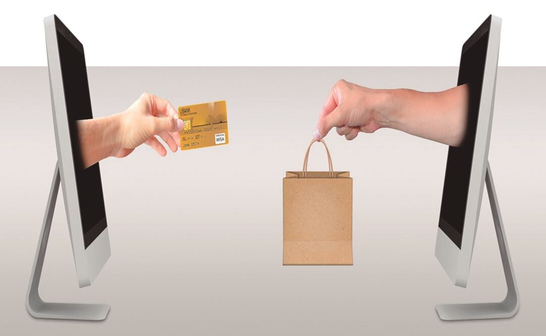 Uno de los problemas es que muchos comercios sólo aceptan pagos con tarjeta de crédito (PIXABAY.COM)