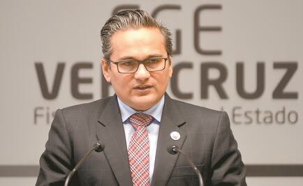 Cumplimentan nueva orden de aprehensión contra Jorge Winckler, exfiscal de Veracruz, ahora por tortura