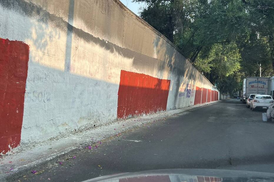 Bardas de Marcelo Ebrard