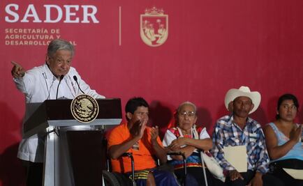 No son necesarios los gasolinazos, dice AMLO