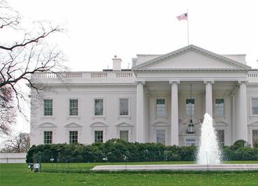 Nadie quiere ir a la Casa Blanca