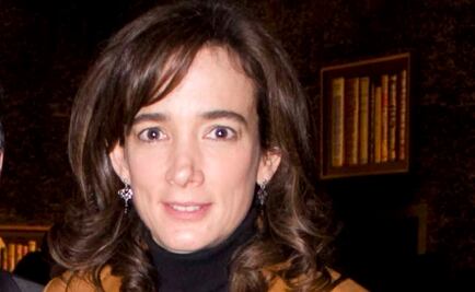 Juana Cuevas, en campaña por los museos federales