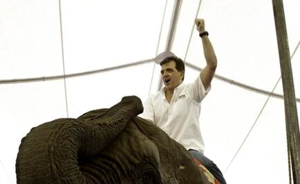 Alzan la mano independientes para la CDMX en 2018