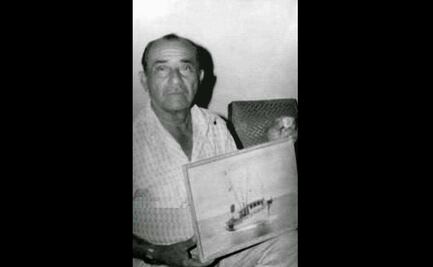 ¿Quién fue Rudesindo Cantarell, el pescador que dio a Pemex su mayor descubrimiento de petróleo?