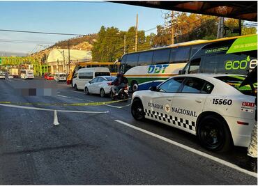 EN VIVO MXM Reporte vial hoy, martes 18 de julio en la CDMX con Isidro Corro