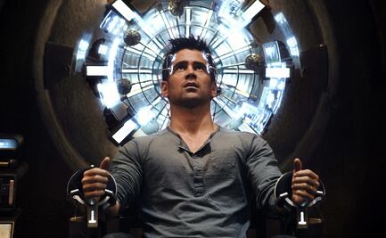 Colin Farrel quiere pelear con el "Batman" de Robert Pattinson como "The Penguin"