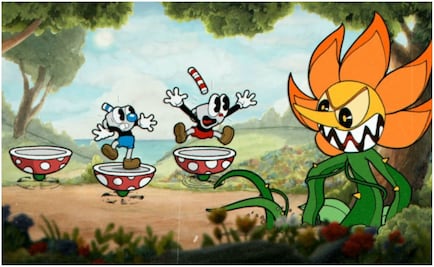 Detectan versión falsa de Cuphead para iOS