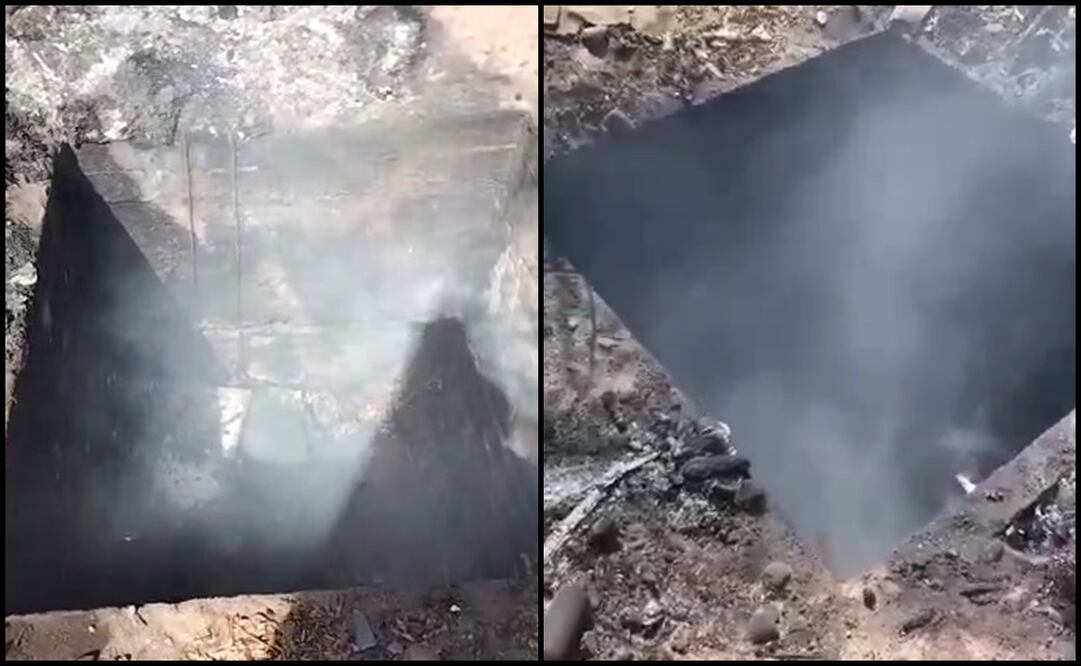 Fotos: Madres Buscadoras de Sonora