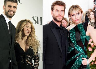 La canción con la que Miley Cyrus destronó a Shakira