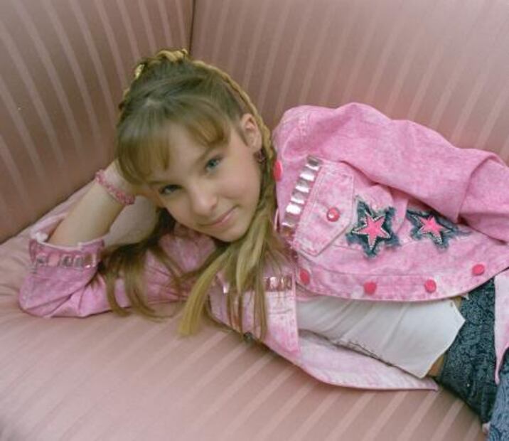 La evolución del estilo de Belinda