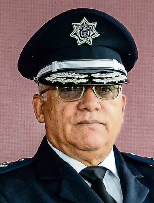 Arturo Medina Mayoral