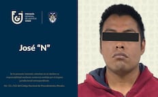 Detienen a sospechoso por la desaparición de mujer policía; agente entró a su domicilio y no volvió a salir