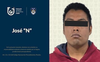 Detienen a sospechoso por la desaparición de mujer policía; agente entró a su domicilio y no volvió a salir