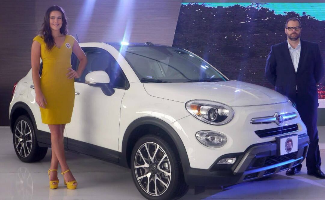 Trofeo Top Car Mapfre 2015