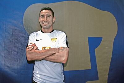 Pumas aceptan el reto de la directiva