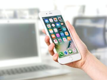 ¿Cuáles son las aplicaciones que consumen más batería en tu celular?