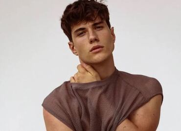 El "hombre más lindo de Italia" se convertirá en sacerdote: ¿por qué tomó esta decisión?