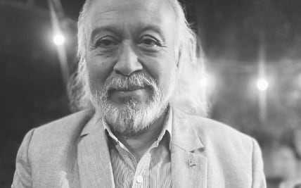 Amigos e instituciones se despiden de Carlos Blas Galindo, un imprescindible de la plástica mexicana