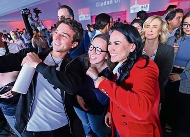 “Jóvenes serán los más beneficiados”