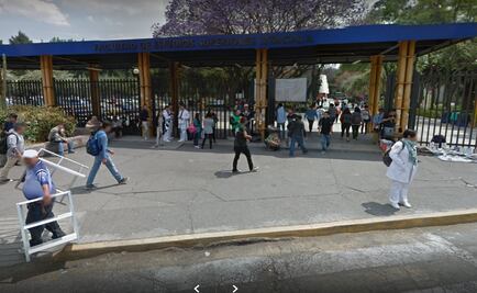 Alumnos de Medicina de FES Iztacala dejarán de usar bata por seguridad