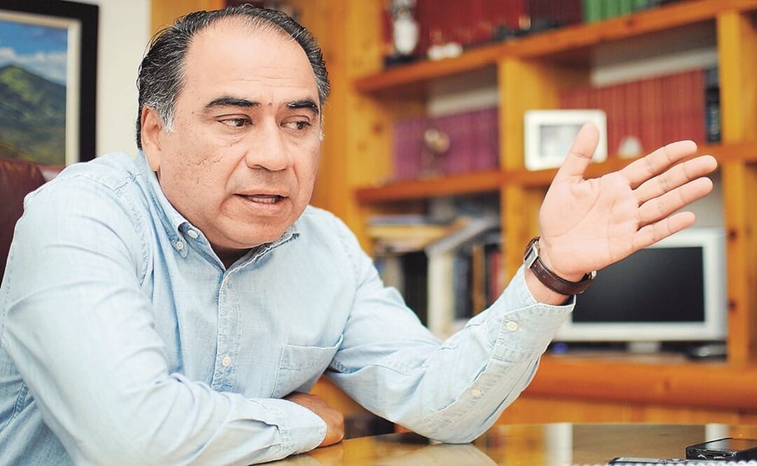 Foto: Archivo / EL UNIVERSAL