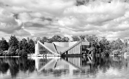 Lago / Algo en Chapultepec: nueva experiencia gastronómica y cultural en CDMX