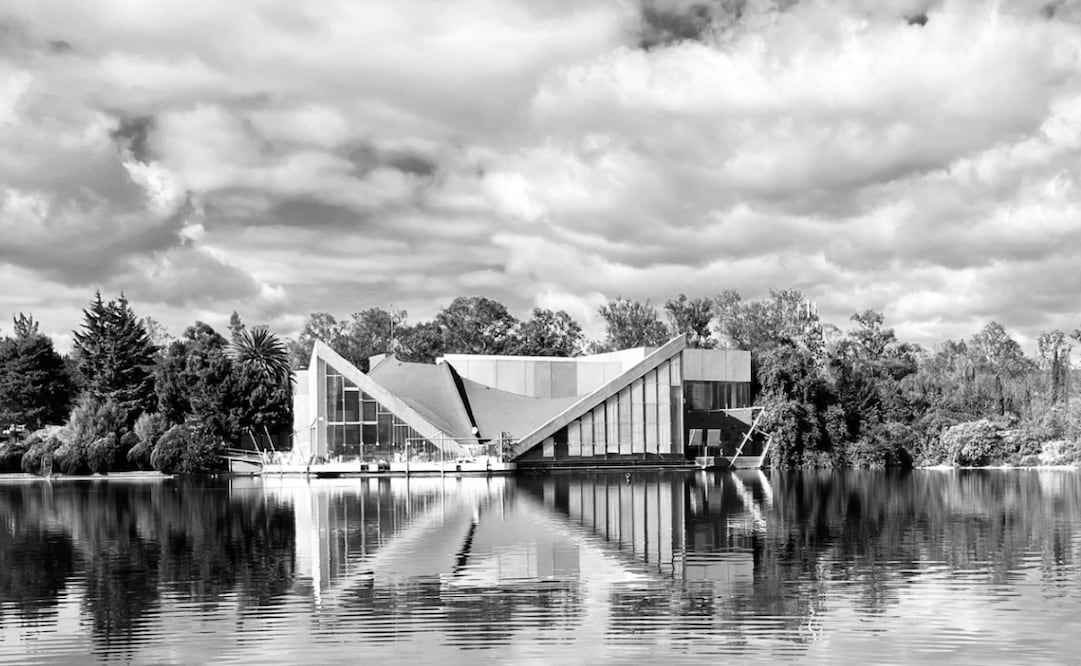 El restaurante más emblemático del bosque de Chapultepec evoluciona para recibir a todo público. Foto: Instagram/lago_algo