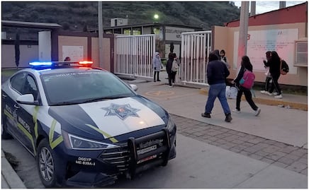 Gobierno de Sinaloa garantiza condiciones de seguridad para el regreso a clases presenciales en enero; retornarán más de 573 mil alumnos