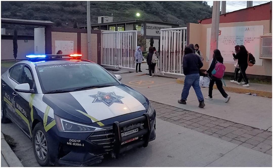 Imagen ilustrativa / Archivo