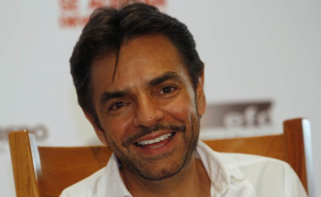 Derbez aplaudió la decisión de la cadena hispana  Foto:Archivo