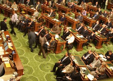 Aprueban ley sobre suicidio asistido en California